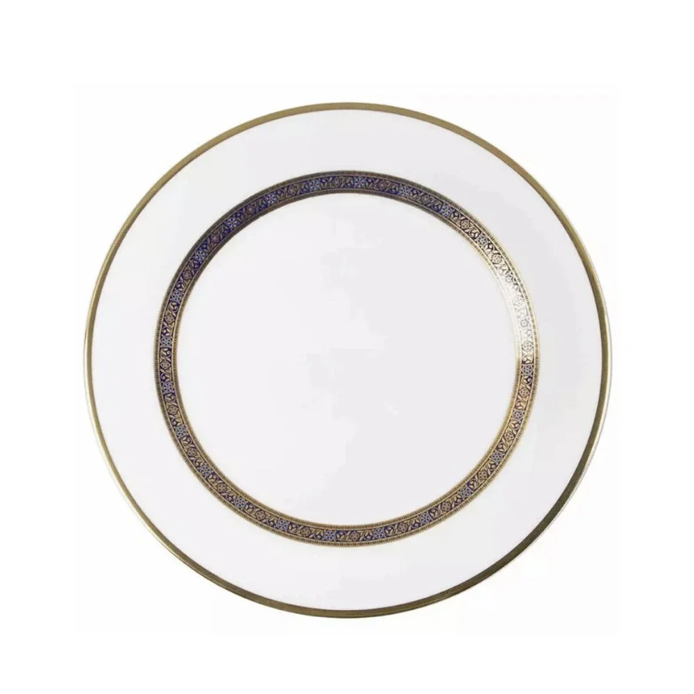 Royal Doulton Harlow Bread Dessert Plate H5034 EUC